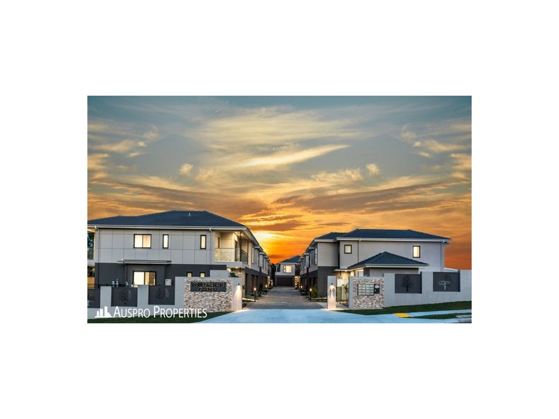 11/40 Frizzell St, Stretton QLD 4116