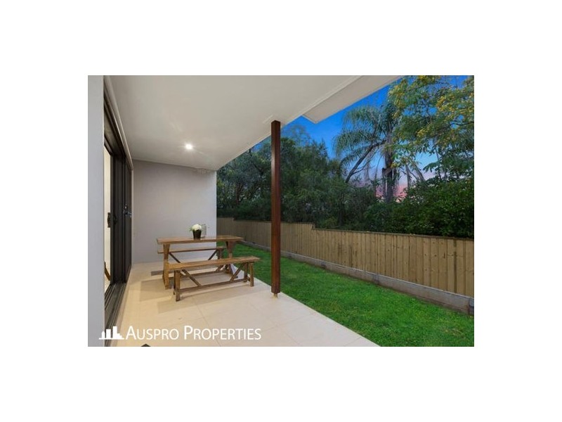 11/40 Frizzell St, Stretton QLD 4116