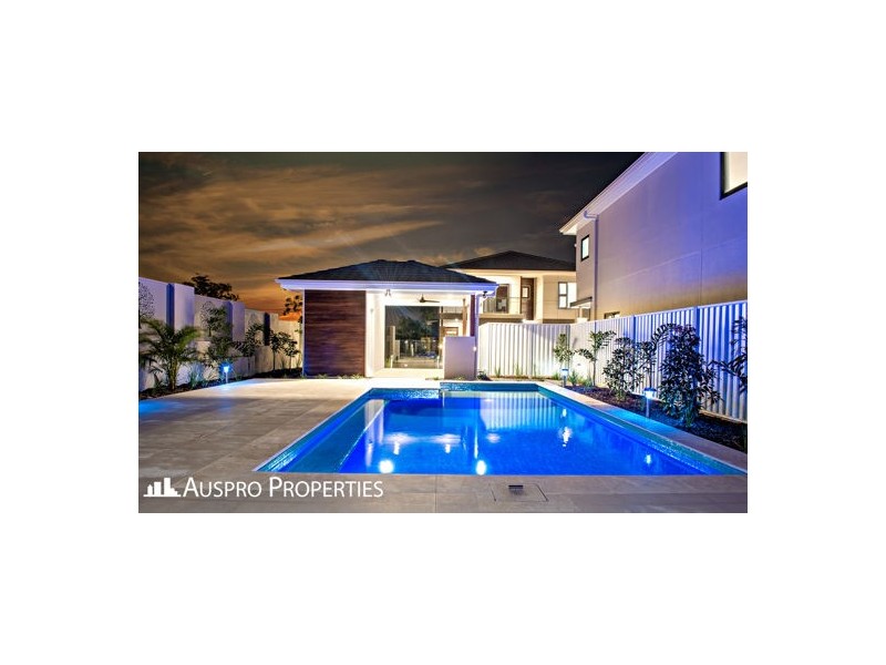 11/40 Frizzell St, Stretton QLD 4116