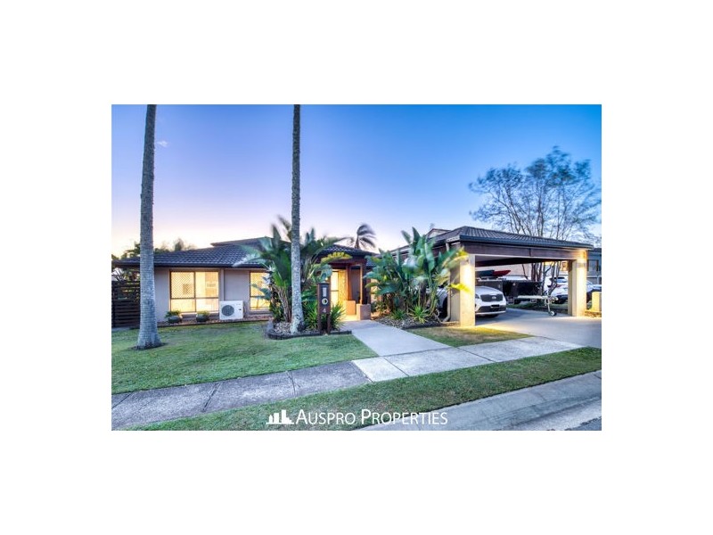 4 Thulimbah Street, Coopers Plains QLD 4108