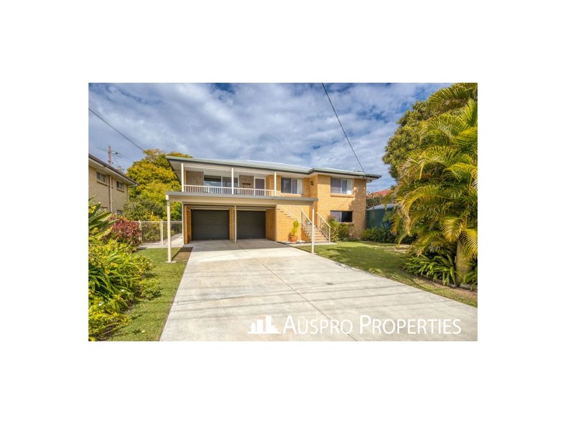 30 Darlington St, Macgregor QLD 4109
