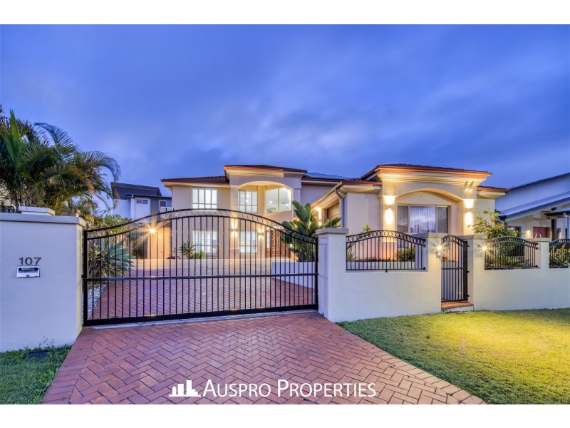 107 Hawthorn Circuit, Stretton QLD 4116