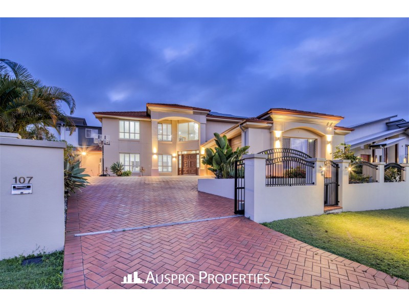 107 Hawthorn Circuit, Stretton QLD 4116