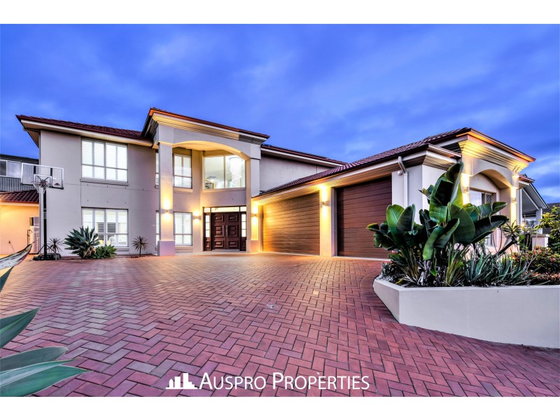 107 Hawthorn Circuit, Stretton QLD 4116