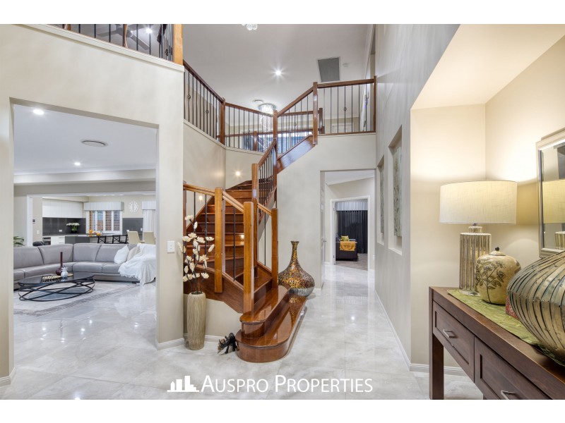 107 Hawthorn Circuit, Stretton QLD 4116