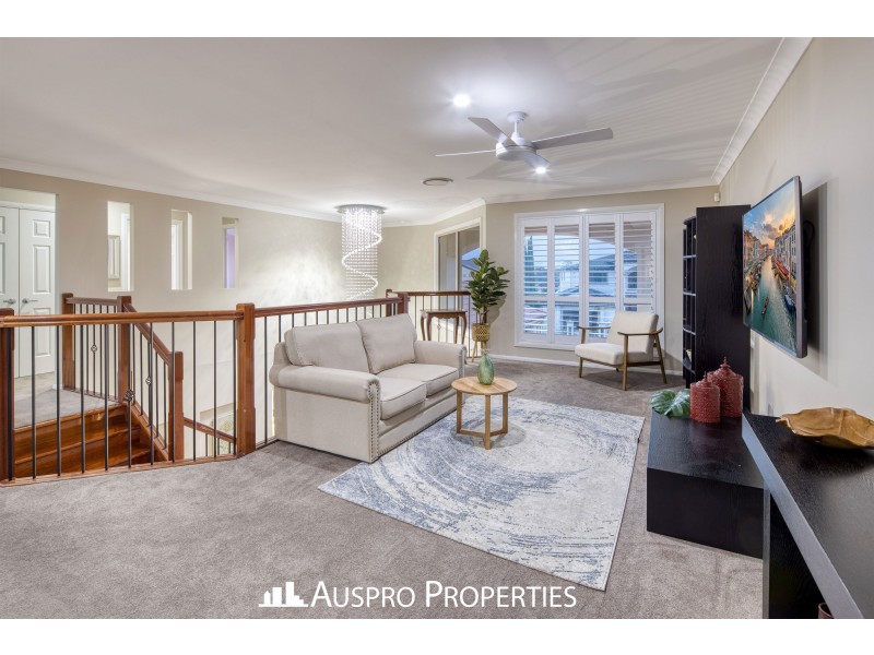 107 Hawthorn Circuit, Stretton QLD 4116