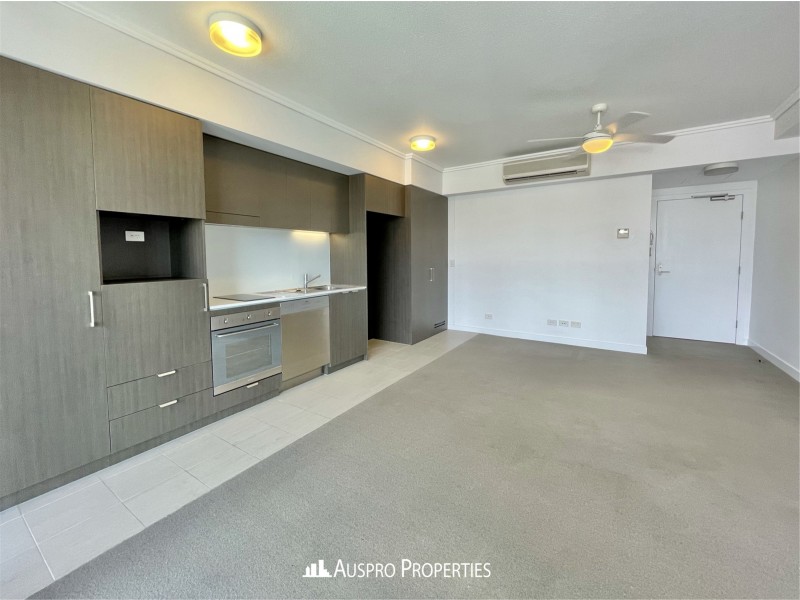 1101/25 Connor St, Fortitude Valley QLD 4006