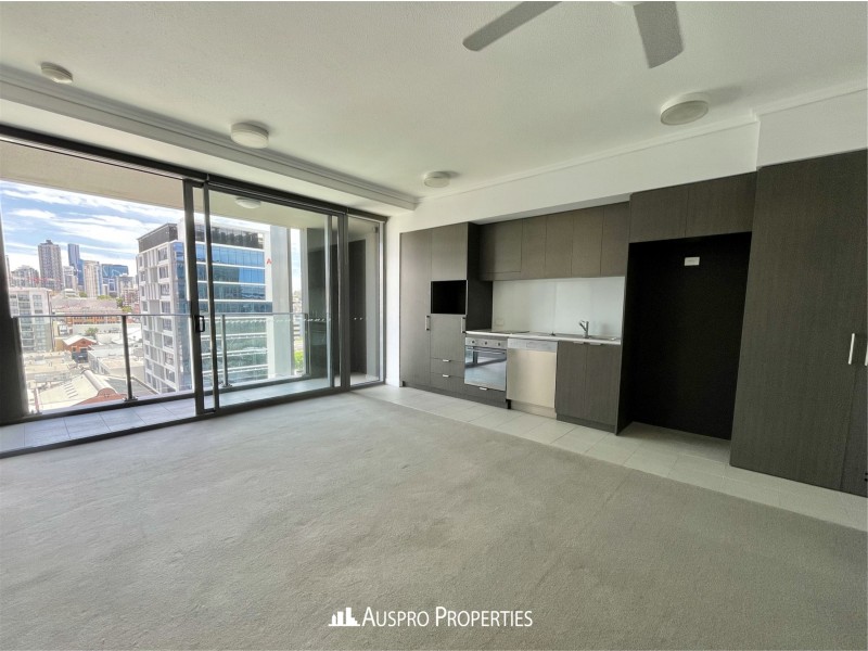 1101/25 Connor St, Fortitude Valley QLD 4006