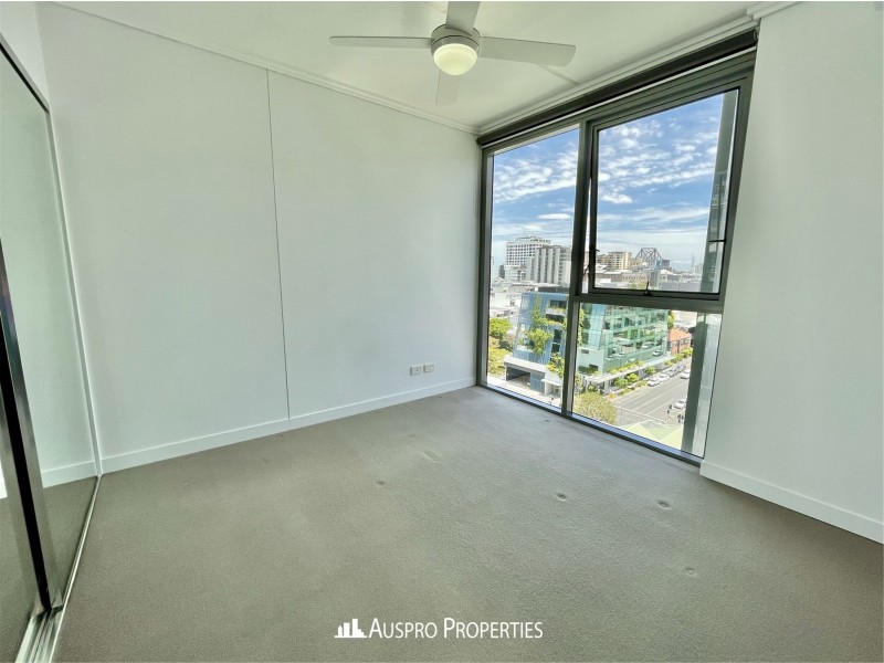 1101/25 Connor St, Fortitude Valley QLD 4006