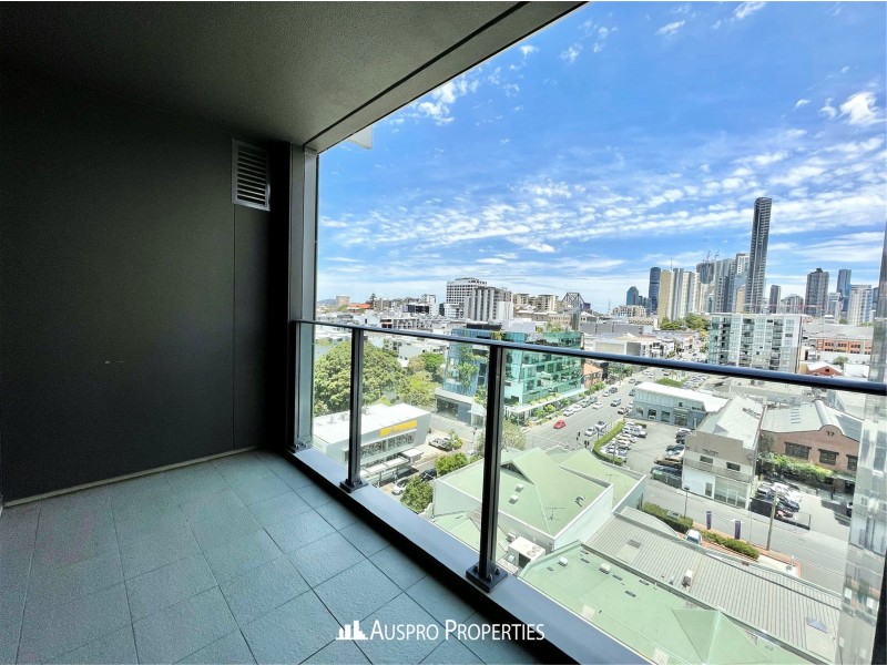 1101/25 Connor St, Fortitude Valley QLD 4006