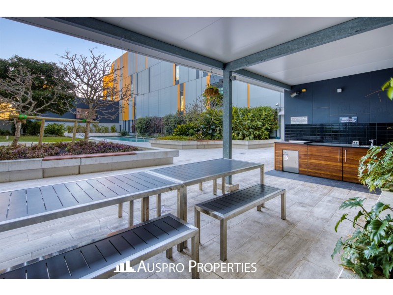 1101/25 Connor St, Fortitude Valley QLD 4006