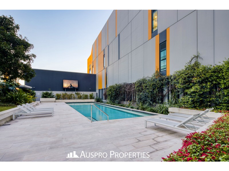 1101/25 Connor St, Fortitude Valley QLD 4006