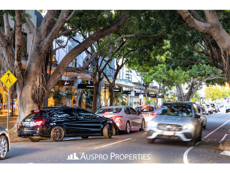 1101/25 Connor St, Fortitude Valley QLD 4006