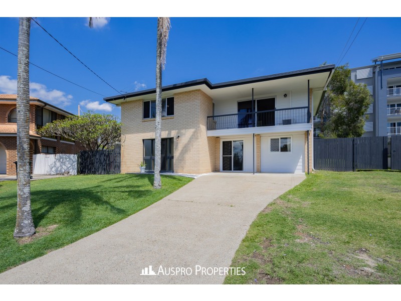 12 Le Grand Street, Macgregor QLD 4109