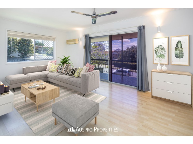 12 Le Grand Street, Macgregor QLD 4109