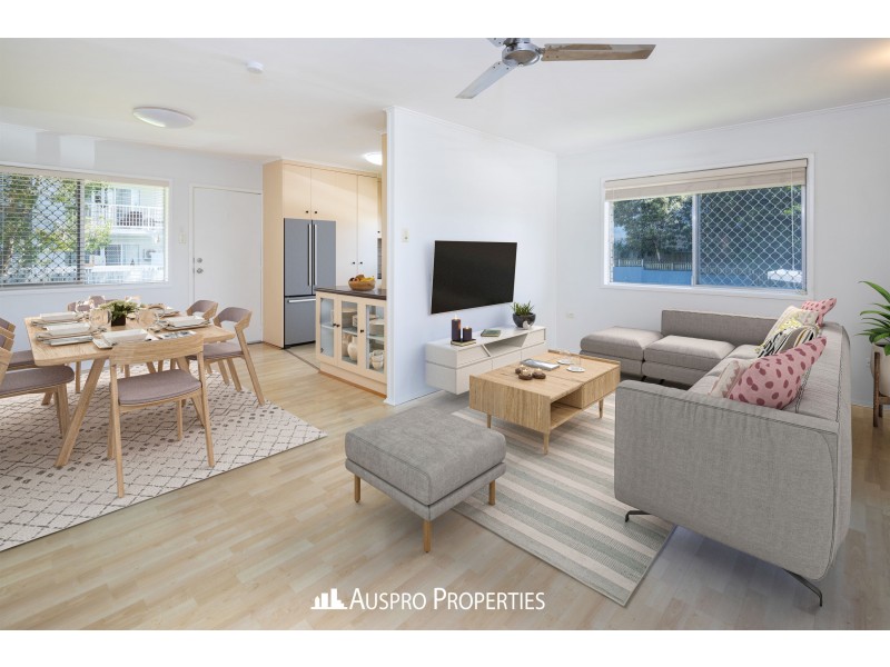 12 Le Grand Street, Macgregor QLD 4109