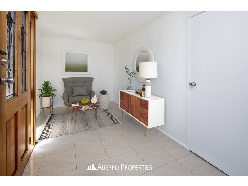 12 Le Grand Street, Macgregor QLD 4109