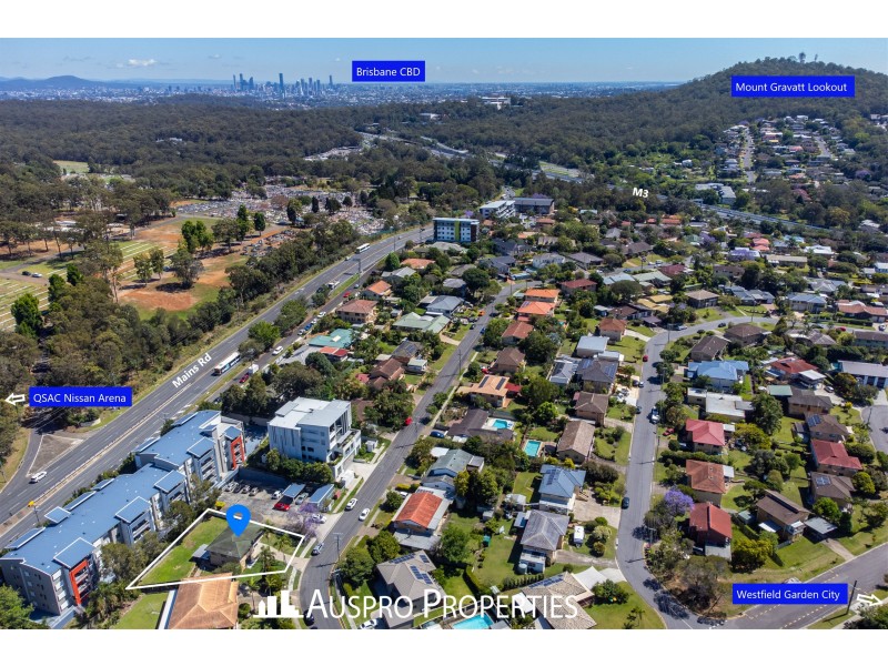 12 Le Grand Street, Macgregor QLD 4109