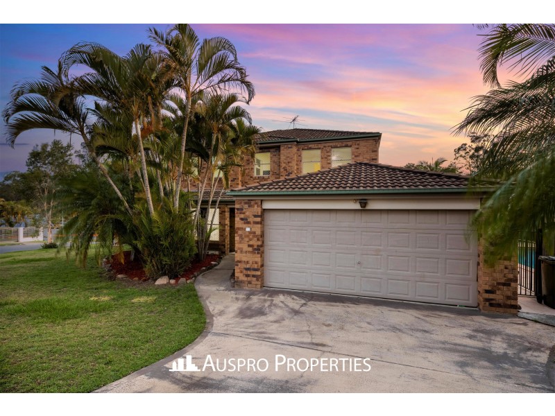 93 Muscari Crescent, Drewvale QLD 4116