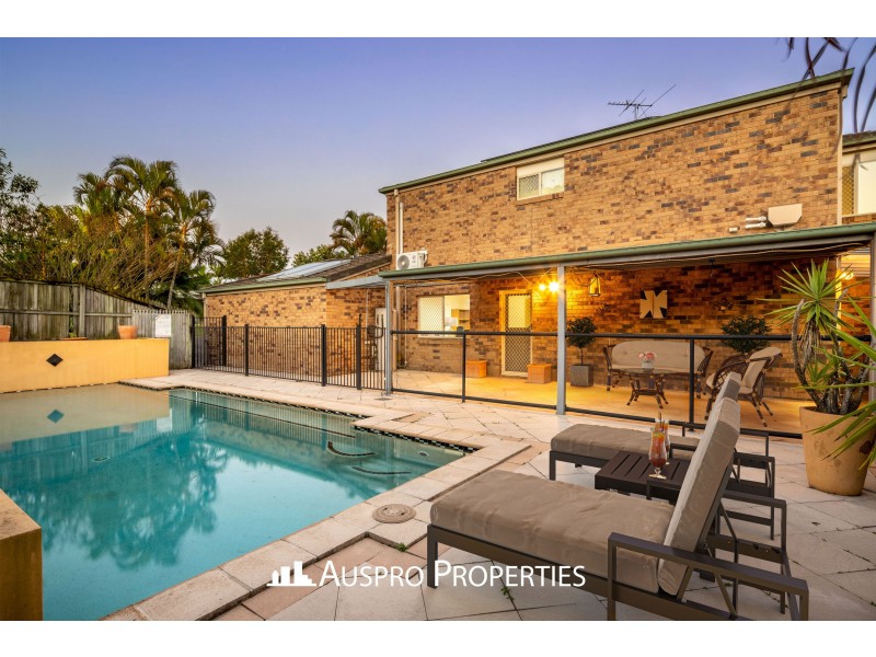 93 Muscari Crescent, Drewvale QLD 4116