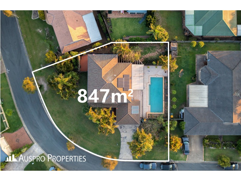 93 Muscari Crescent, Drewvale QLD 4116