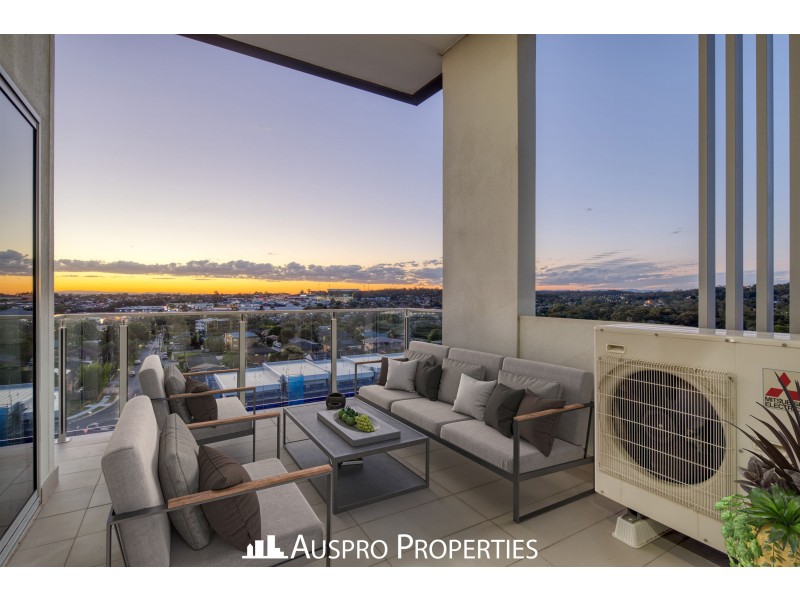 1854 /5 Cremin Street, Upper Mount Gravatt QLD 4122