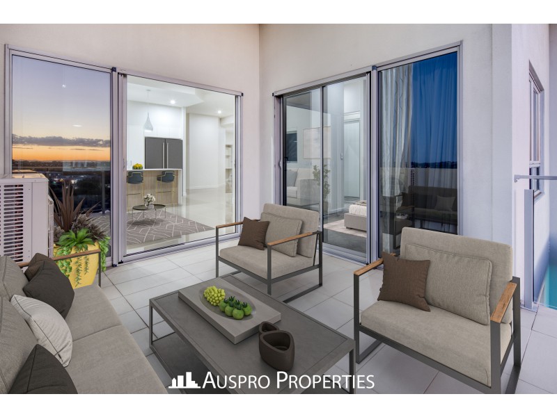 1854 /5 Cremin Street, Upper Mount Gravatt QLD 4122