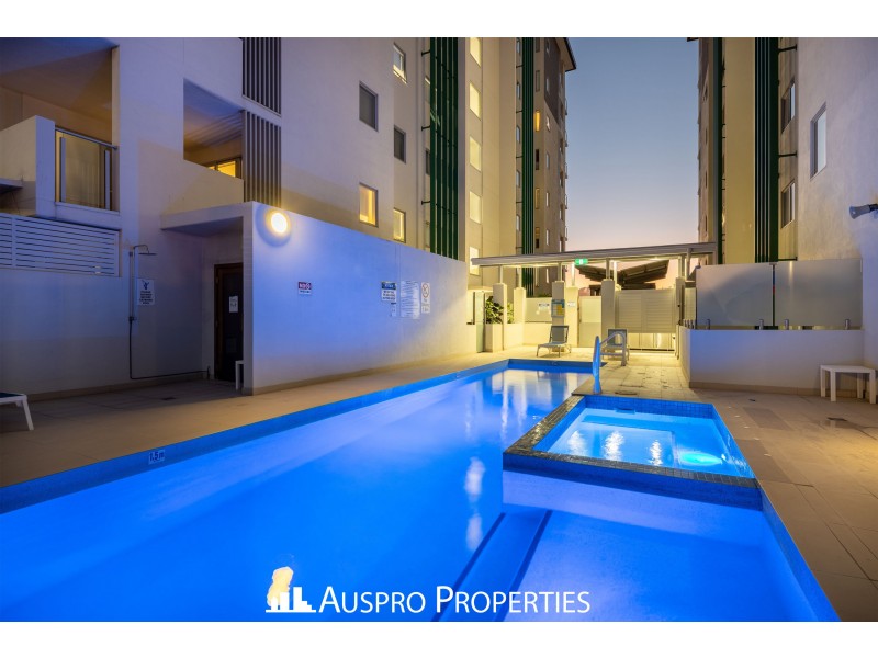 1854 /5 Cremin Street, Upper Mount Gravatt QLD 4122