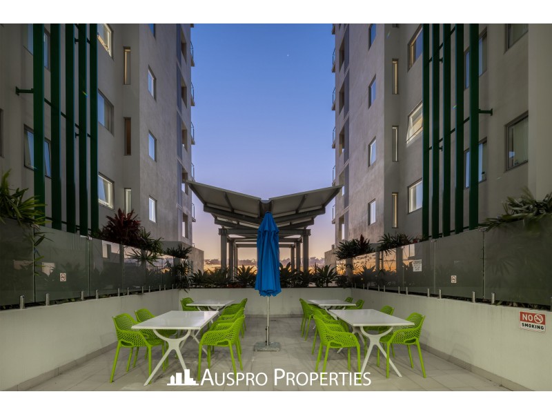 1854 /5 Cremin Street, Upper Mount Gravatt QLD 4122