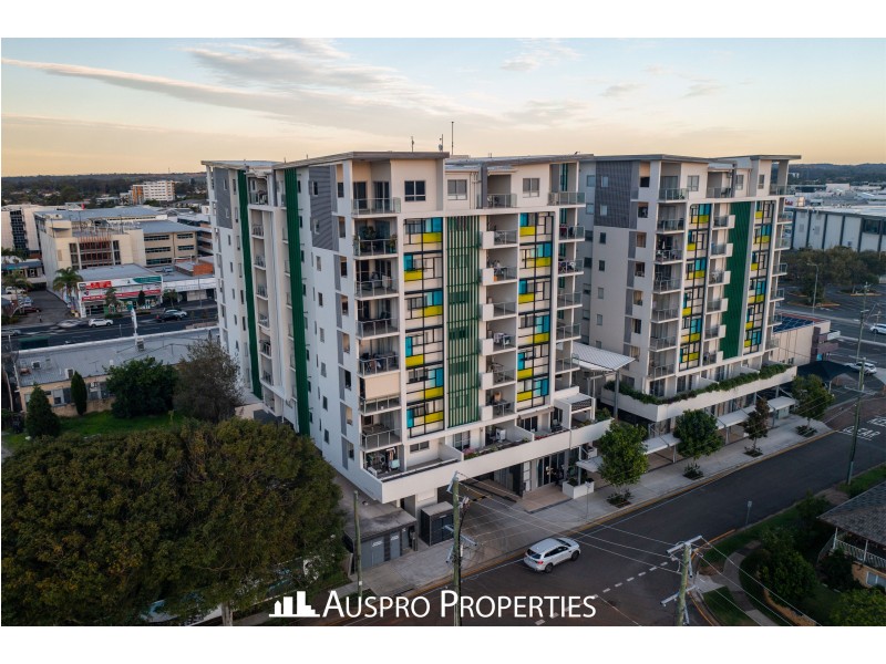 1854 /5 Cremin Street, Upper Mount Gravatt QLD 4122