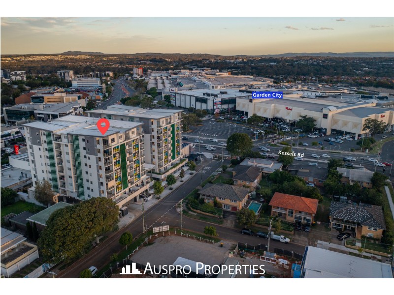 1854 /5 Cremin Street, Upper Mount Gravatt QLD 4122
