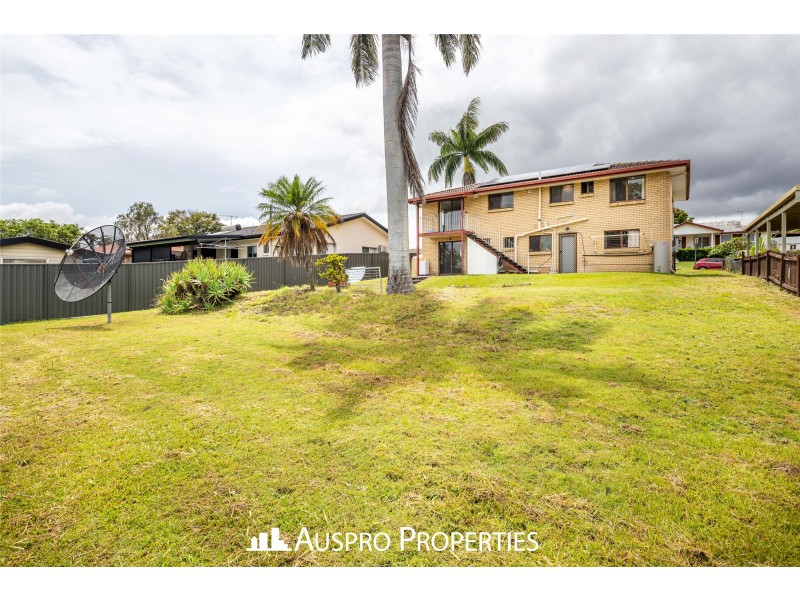 65 Silkwood Street, Algester QLD 4115