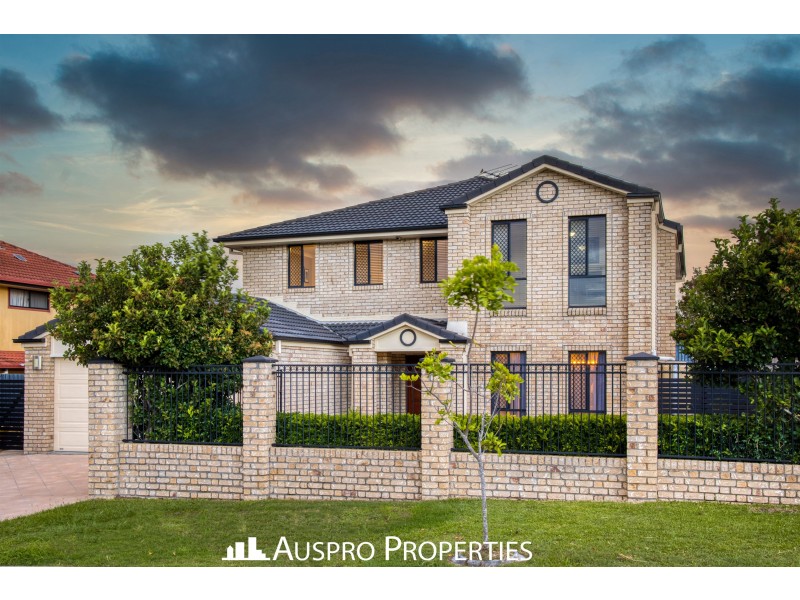 62 Birchwood Pl, Stretton QLD 4116