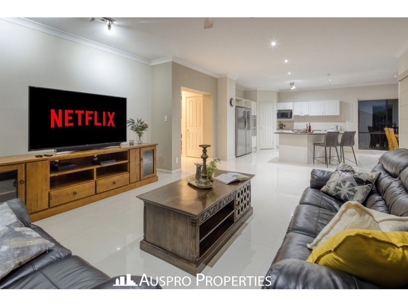 62 Birchwood Pl, Stretton QLD 4116