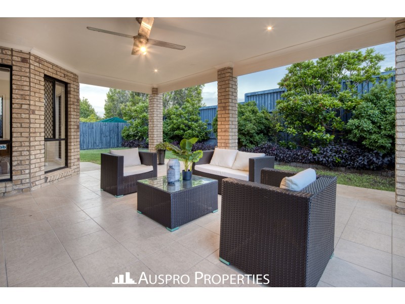 62 Birchwood Pl, Stretton QLD 4116