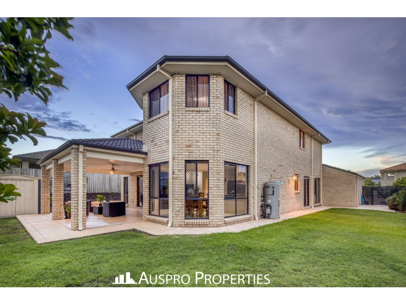 62 Birchwood Pl, Stretton QLD 4116