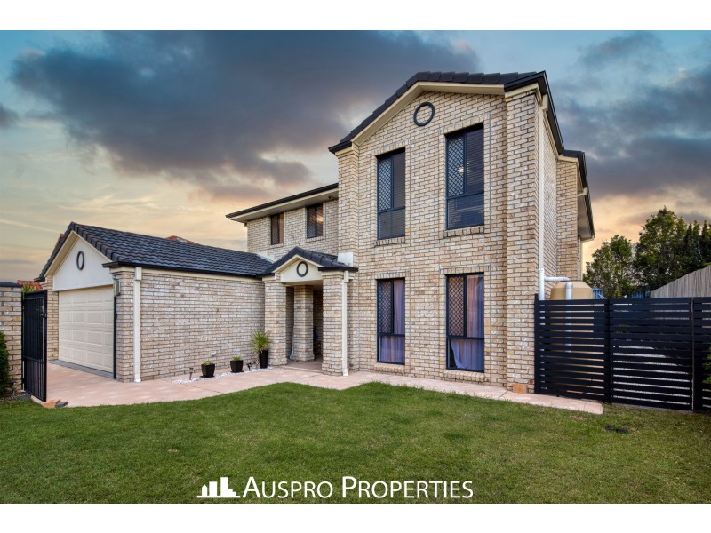 62 Birchwood Pl, Stretton QLD 4116