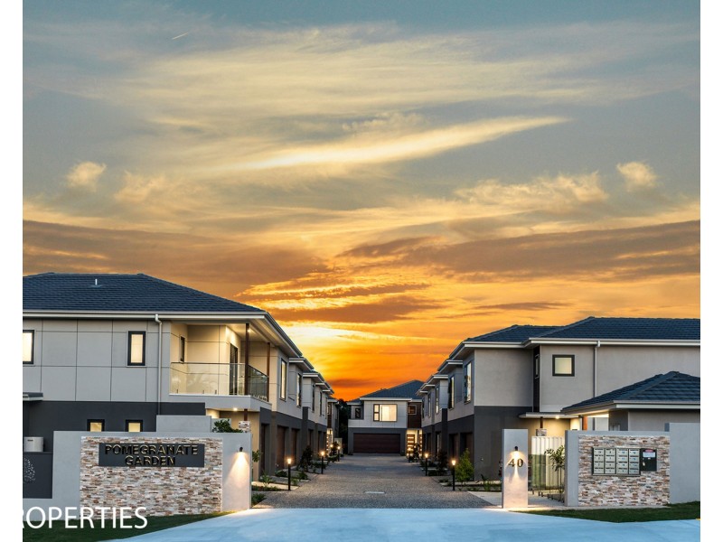 16 /40 Frizzell St, Stretton QLD 4116