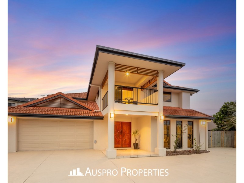 16 Spruce Bark Court, Stretton QLD 4116