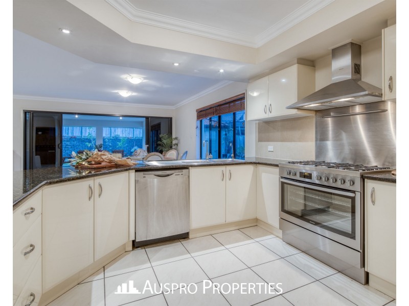 16 Spruce Bark Court, Stretton QLD 4116