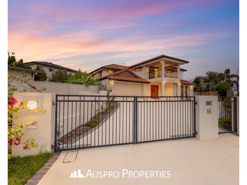 16 Spruce Bark Court, Stretton QLD 4116