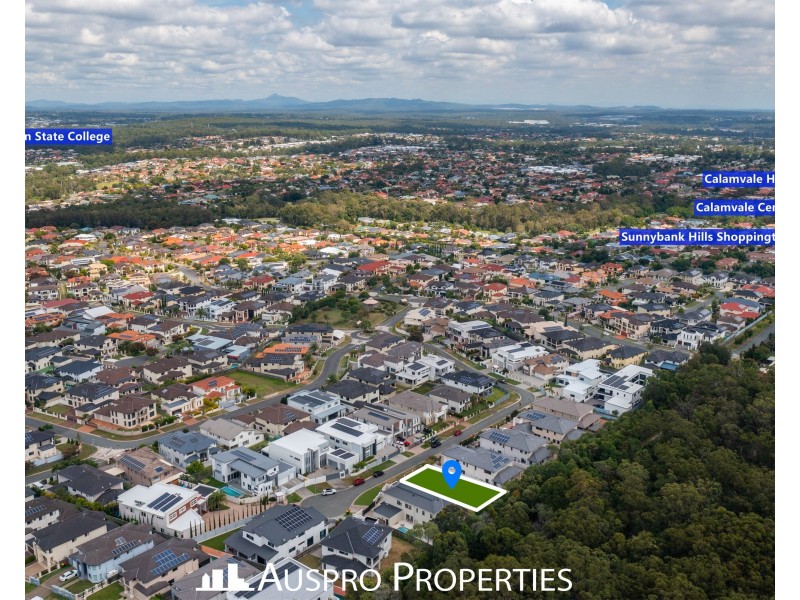 70 Elderbury Pl, Stretton QLD 4116