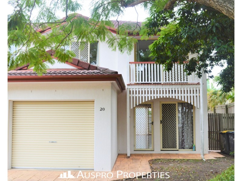 20 69 Daw Rd, Runcorn QLD 4113
