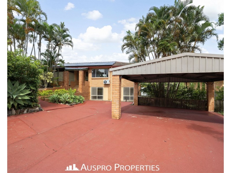 27 Copenhagen St, Wishart QLD 4122