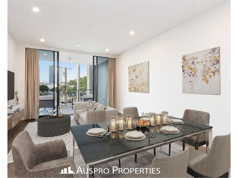 Unit 211 /148 Logan Road, Woolloongabba QLD 4102