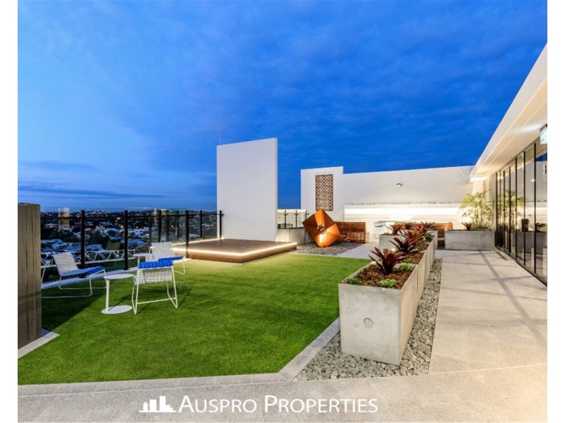 Unit 211 /148 Logan Road, Woolloongabba QLD 4102