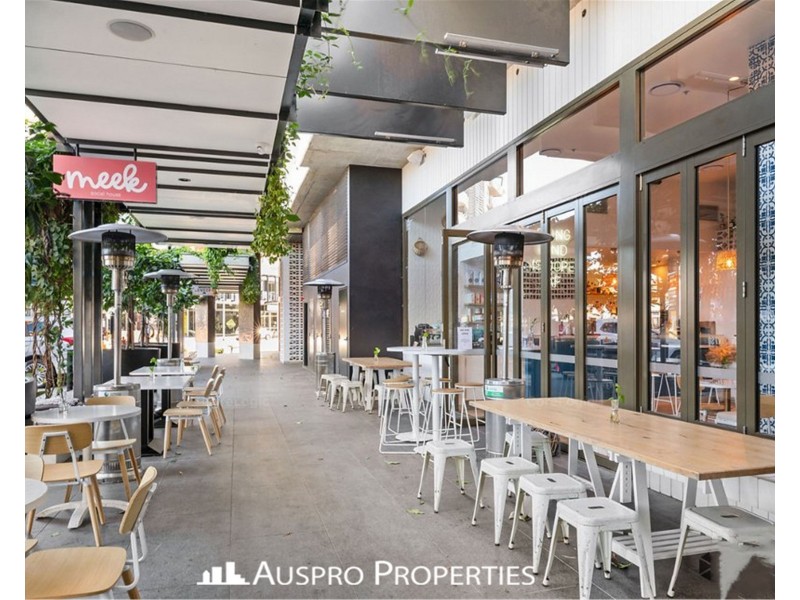 Unit 211 /148 Logan Road, Woolloongabba QLD 4102