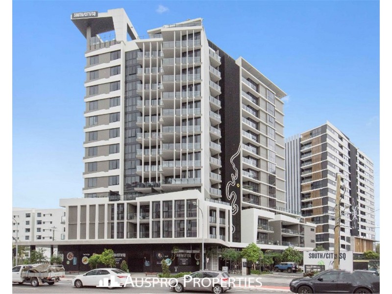 Unit 211 /148 Logan Road, Woolloongabba QLD 4102