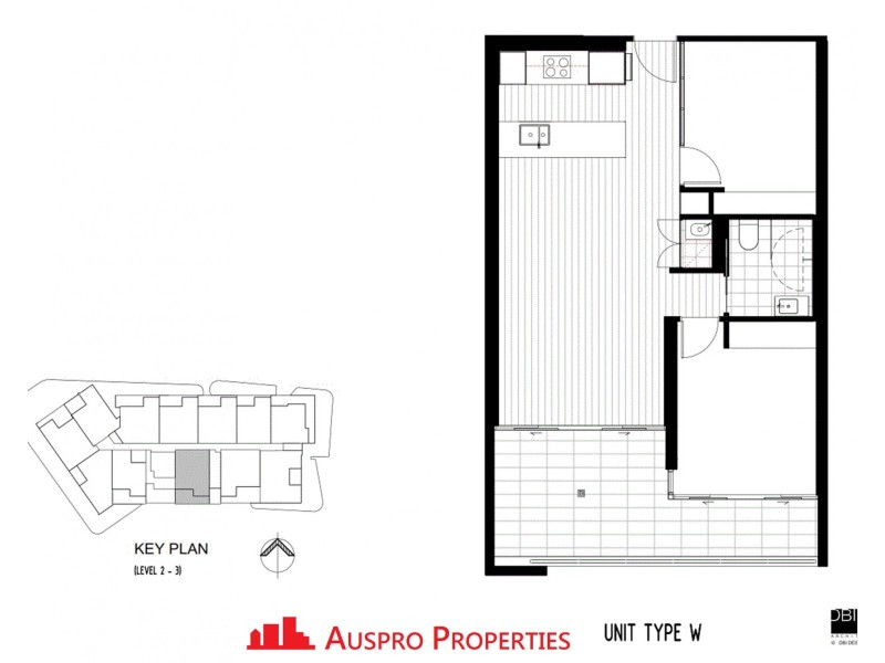 Unit 211 /148 Logan Road, Woolloongabba QLD 4102