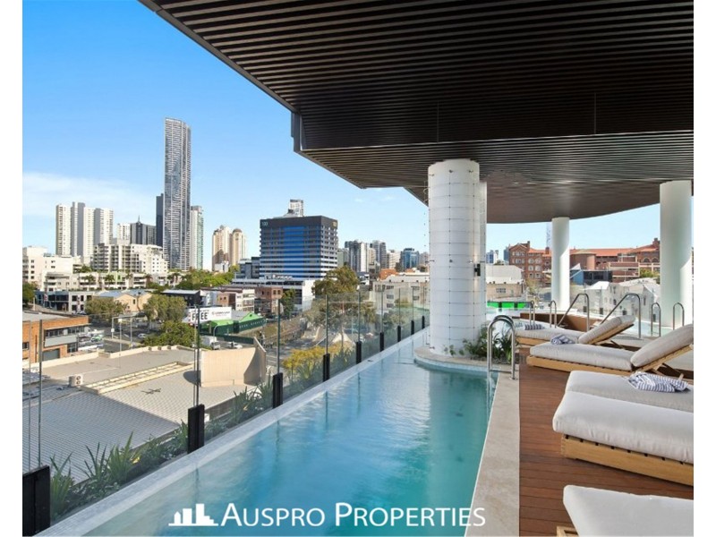 179 Alfred St, Fortitude Valley QLD 4006